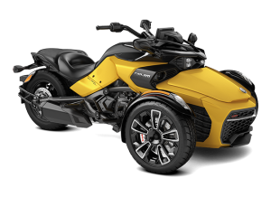 Spyder F3-S
