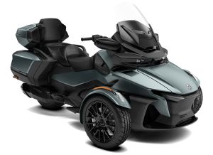 Spyder RT Limited